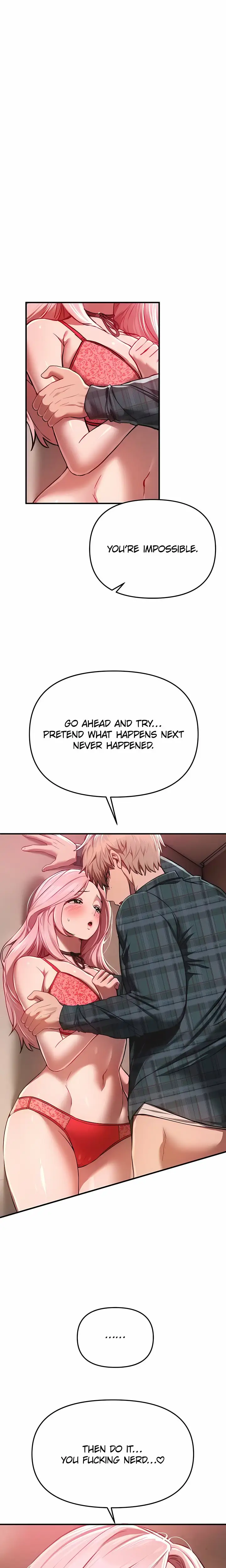 Beautiful Days Chapter 46 Page 12