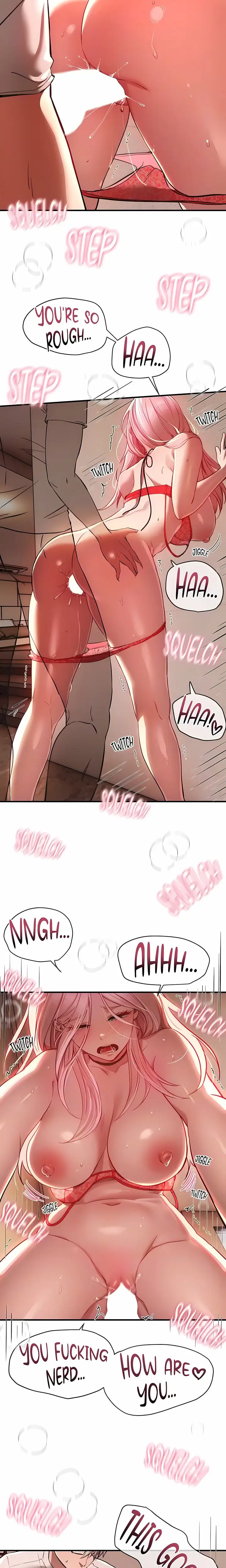 Beautiful Days Chapter 46 Page 16