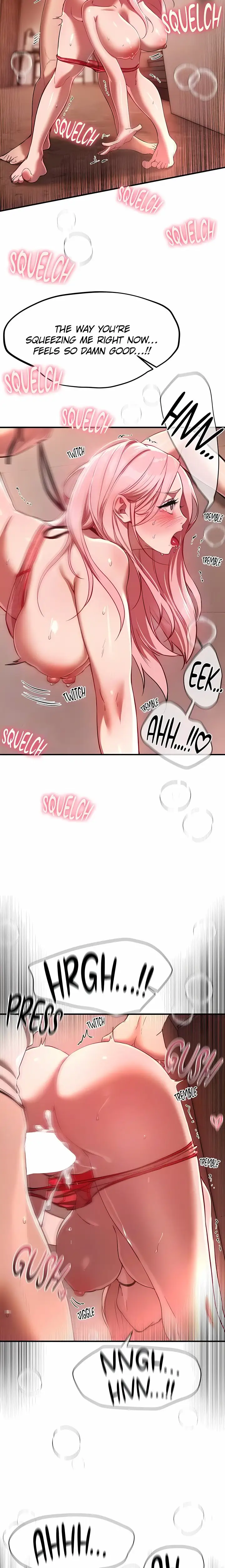 Beautiful Days Chapter 46 Page 18