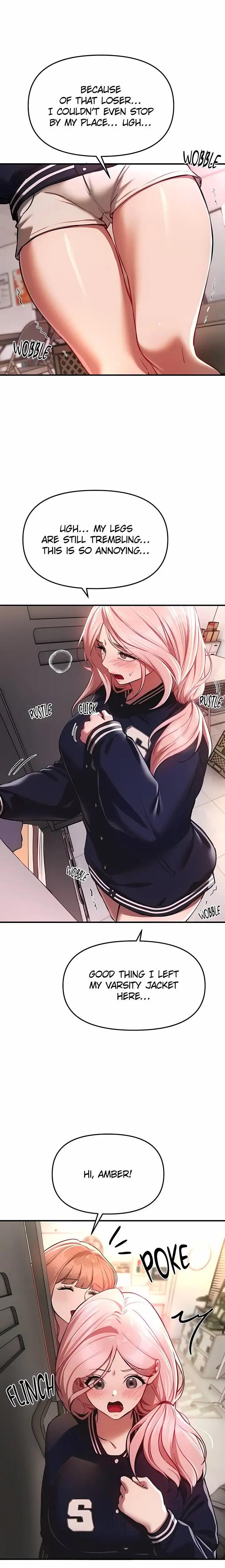Beautiful Days Chapter 46 Page 20
