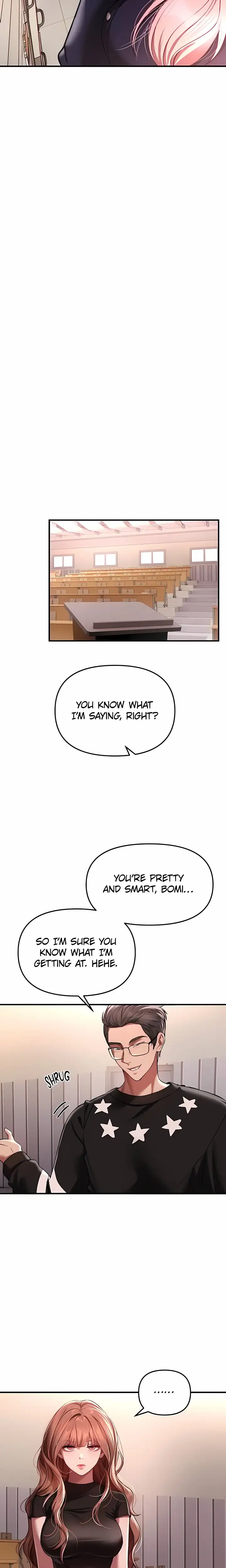 Beautiful Days Chapter 46 Page 25