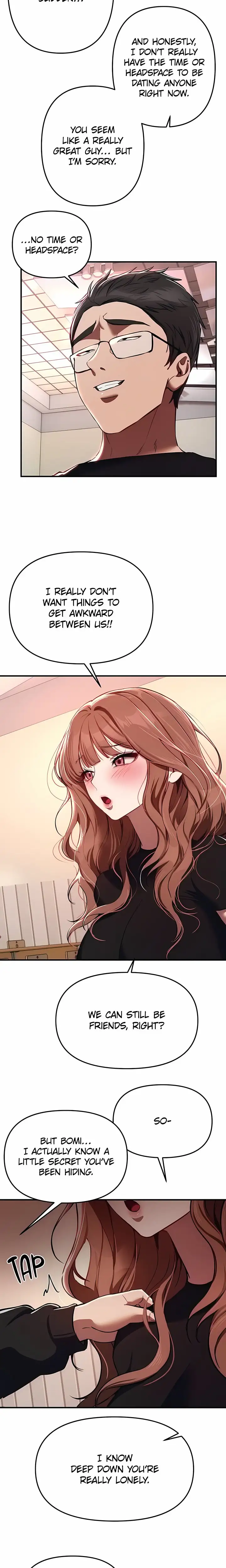 Beautiful Days Chapter 47 Page 2
