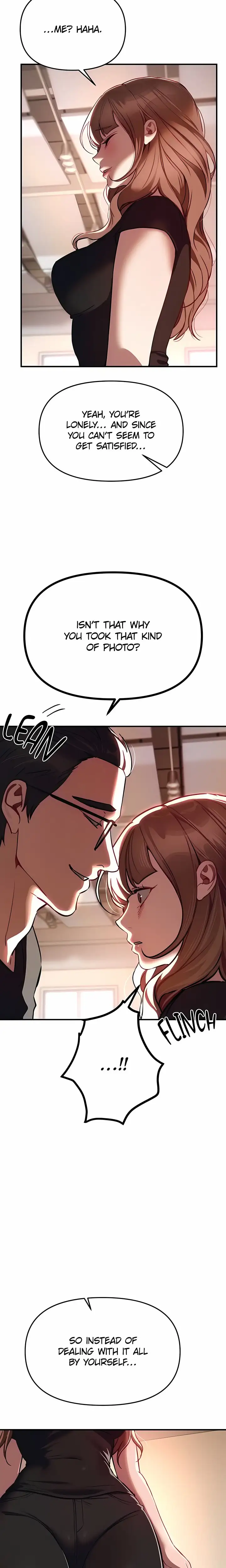 Beautiful Days Chapter 47 Page 3