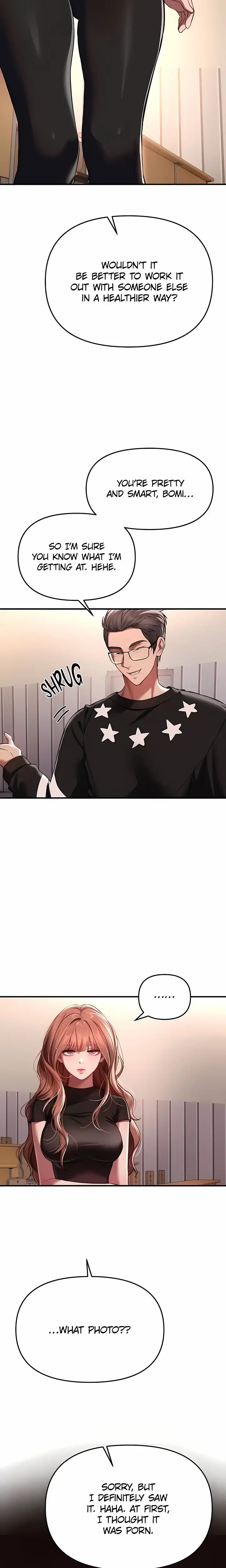 Beautiful Days Chapter 47 Page 4