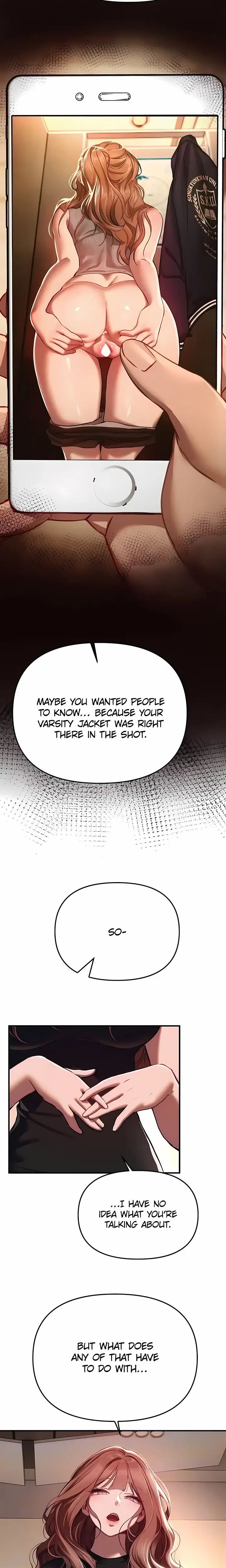 Beautiful Days Chapter 47 Page 5