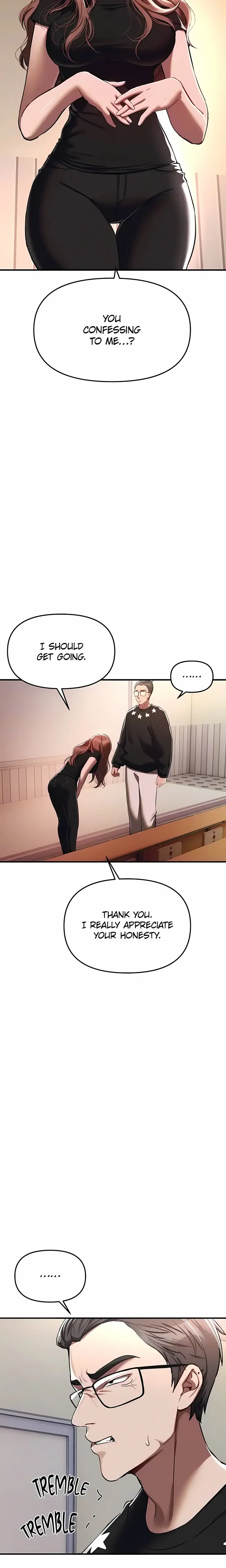 Beautiful Days Chapter 47 Page 6