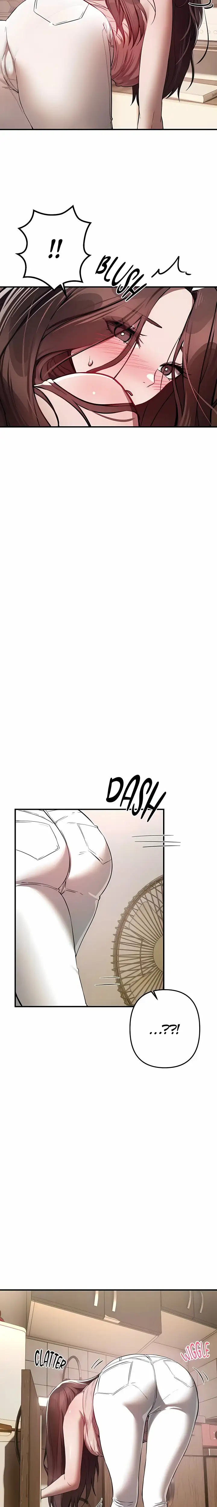 Beautiful Days Chapter 47 Page 15
