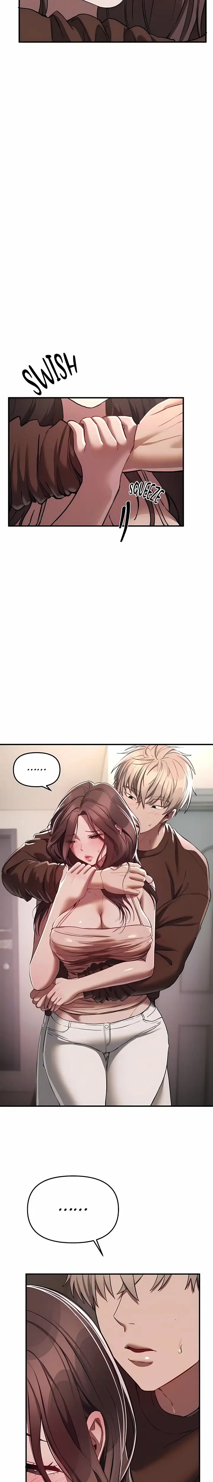 Beautiful Days Chapter 47 Page 18