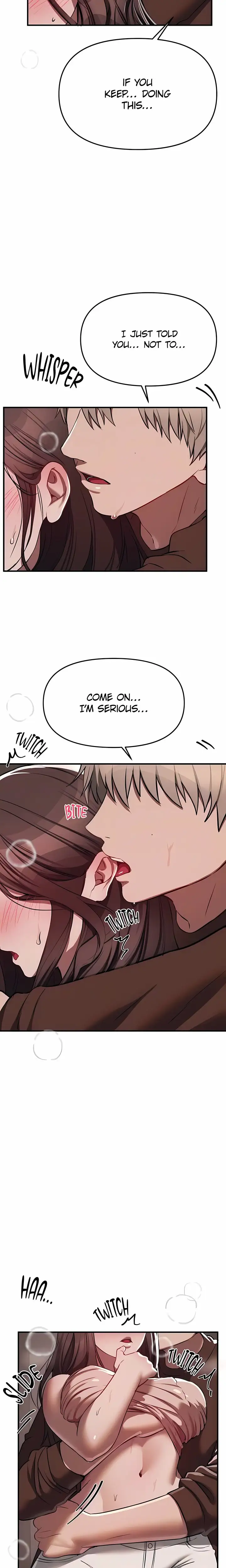Beautiful Days Chapter 47 Page 19