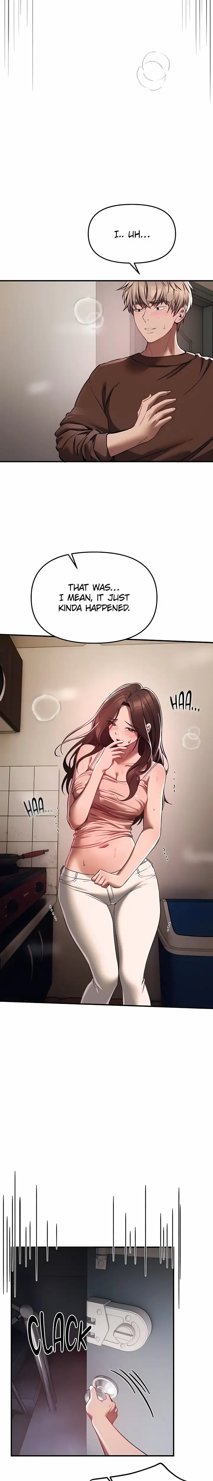 Beautiful Days Chapter 47 Page 22