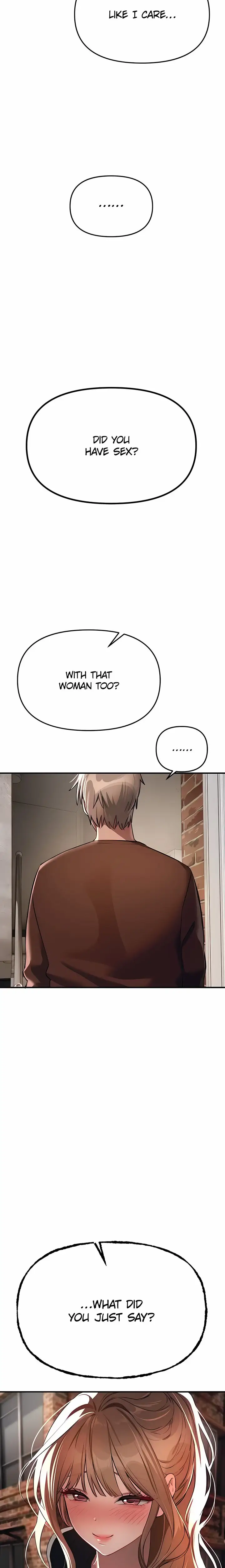 Beautiful Days Chapter 47 Page 25