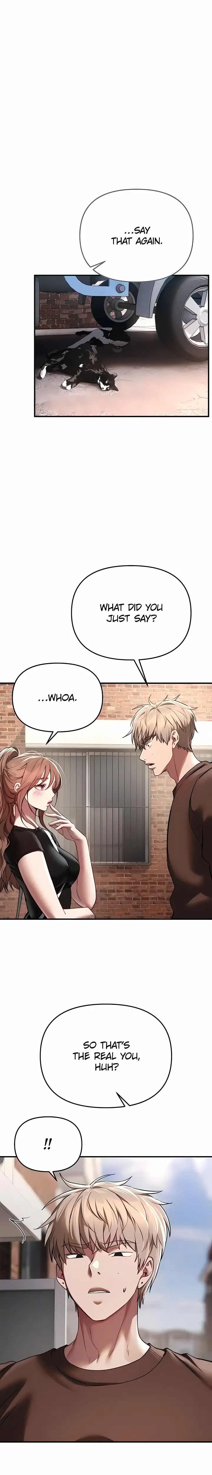 Beautiful Days Chapter 48 Page 5