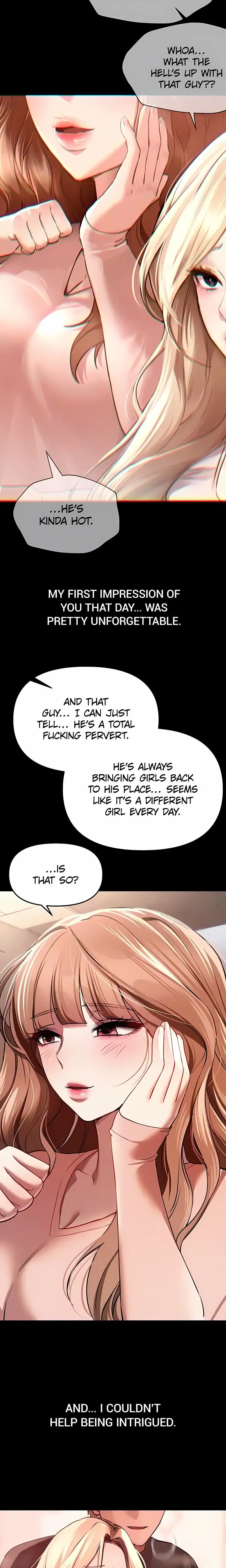 Beautiful Days Chapter 48 Page 8