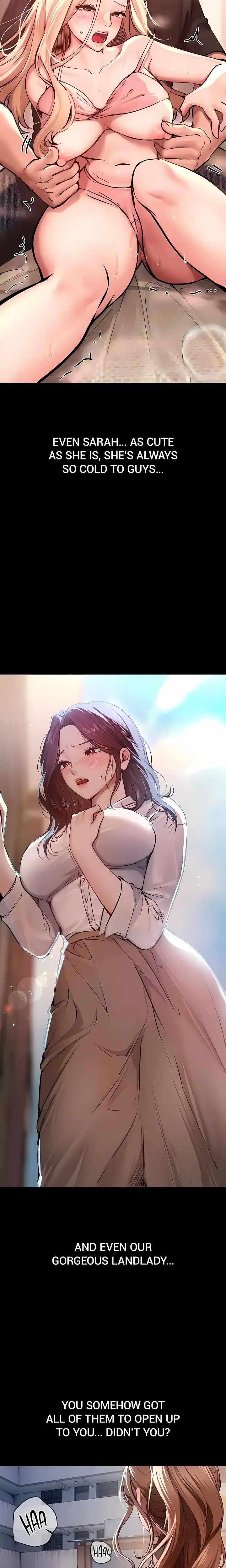 Beautiful Days Chapter 48 Page 9