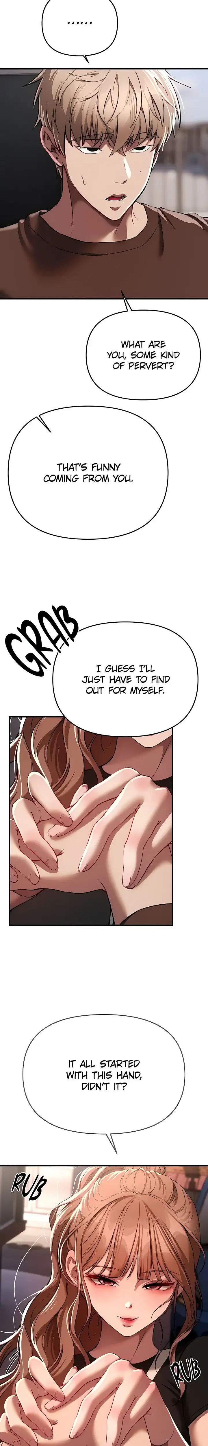 Beautiful Days Chapter 48 Page 11