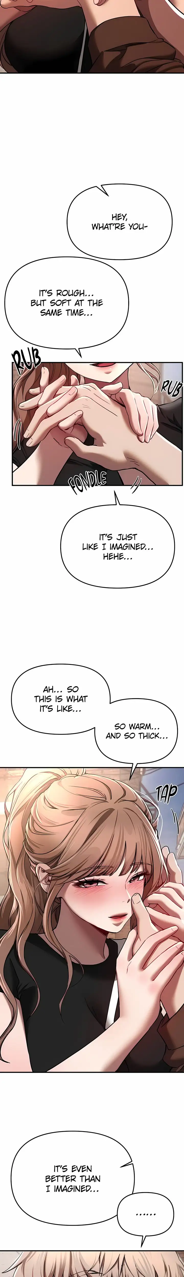 Beautiful Days Chapter 48 Page 12