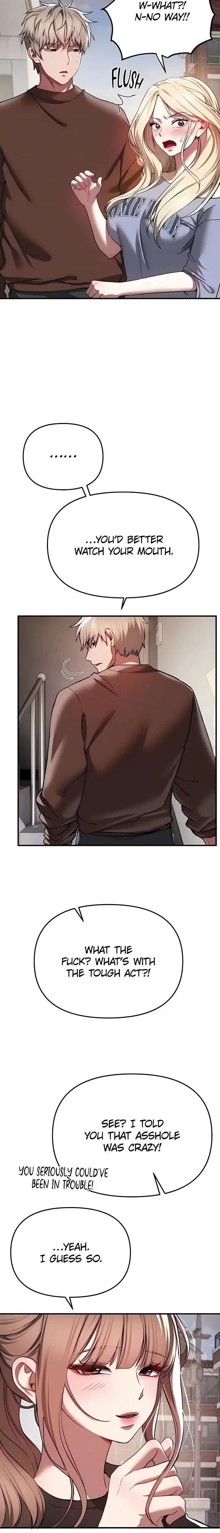 Beautiful Days Chapter 48 Page 15