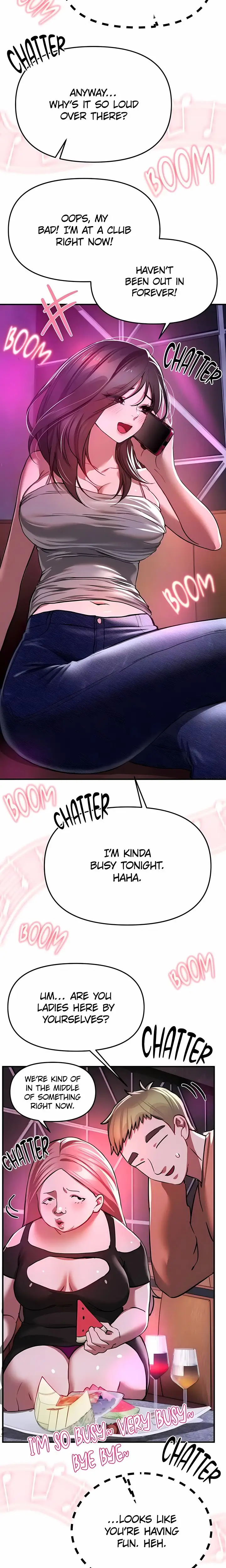 Beautiful Days Chapter 48 Page 18
