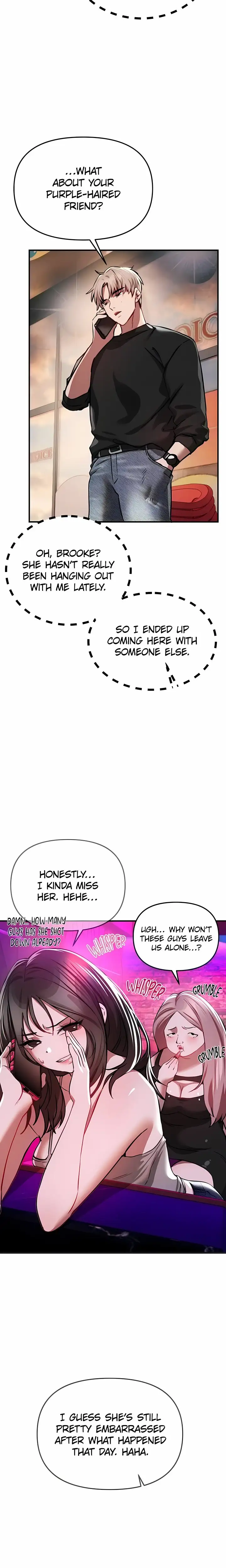 Beautiful Days Chapter 48 Page 19