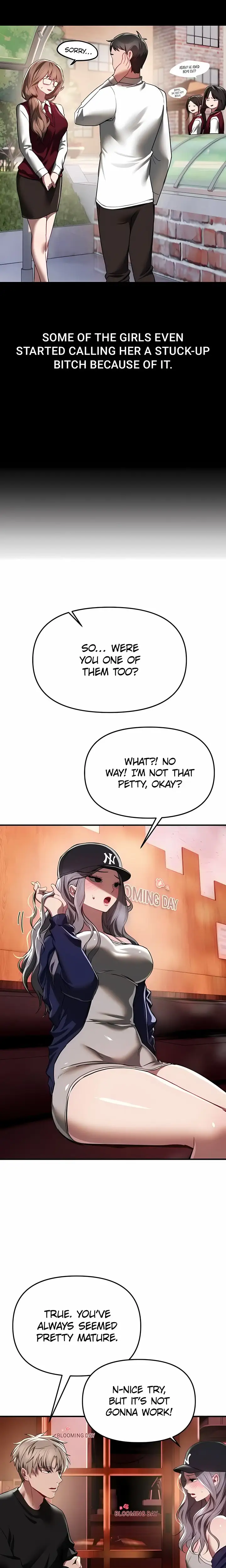 Beautiful Days Chapter 48 Page 23