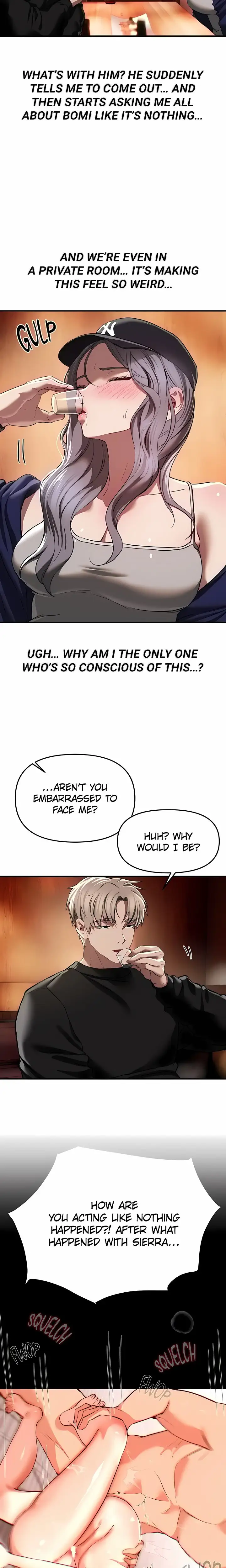 Beautiful Days Chapter 48 Page 24