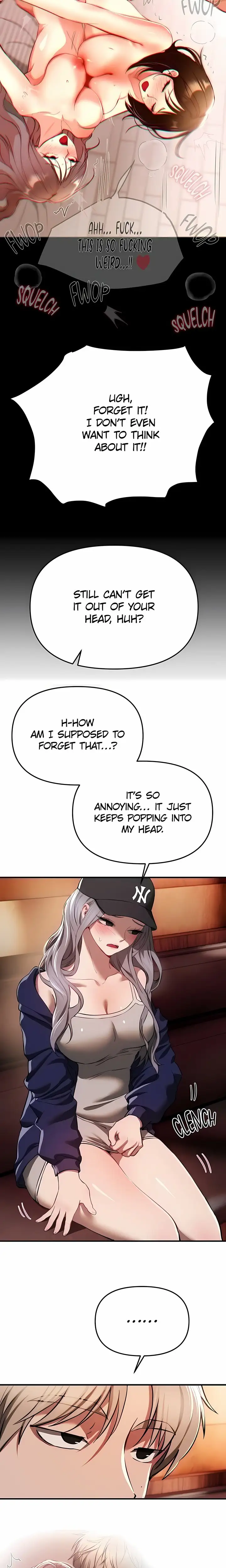 Beautiful Days Chapter 48 Page 25