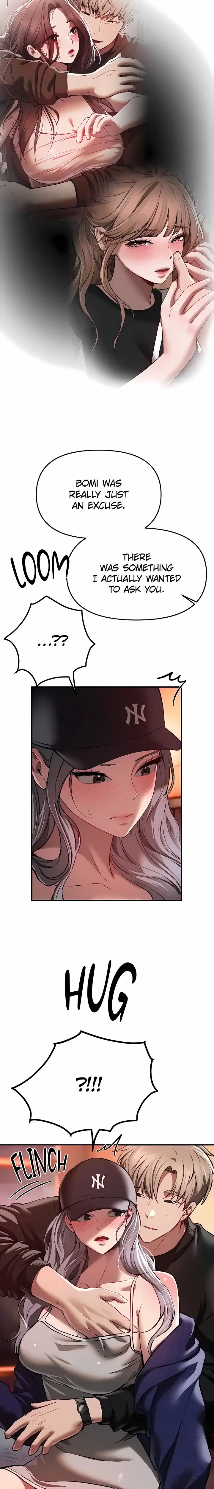 Beautiful Days Chapter 48 Page 26