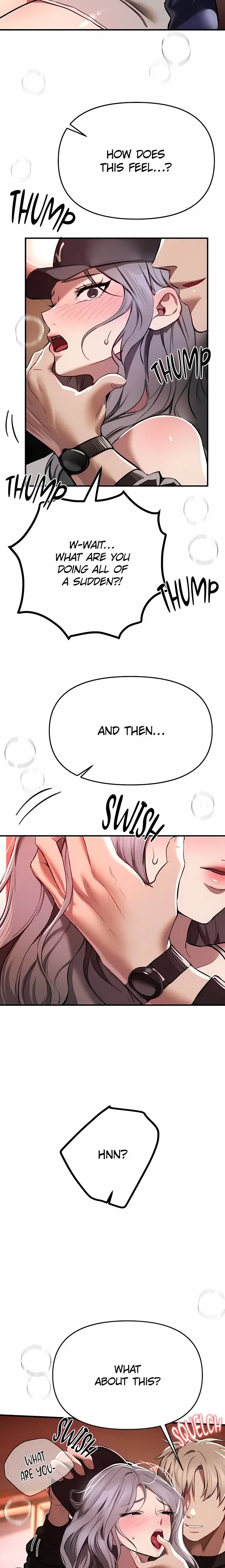Beautiful Days Chapter 48 Page 27