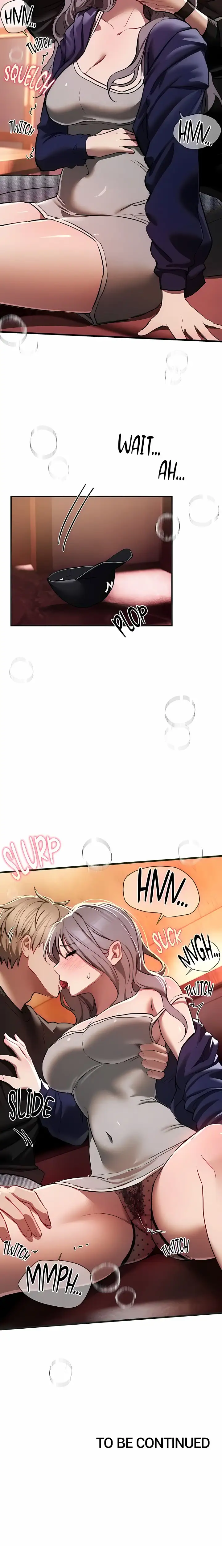 Beautiful Days Chapter 48 Page 28