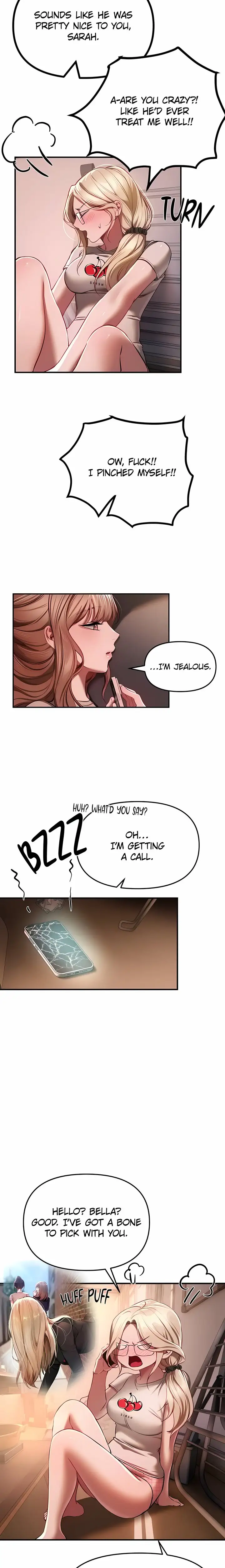 Beautiful Days Chapter 49 Page 2