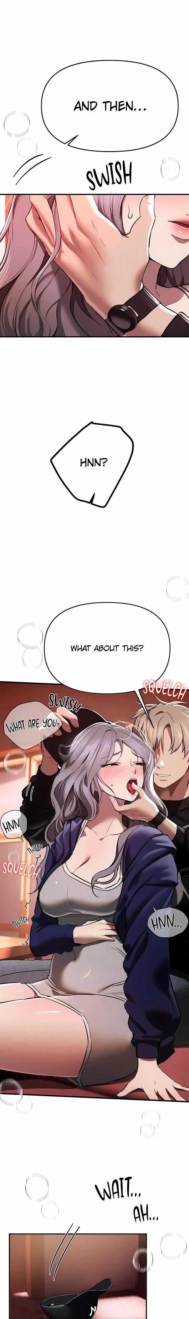 Beautiful Days Chapter 49 Page 8