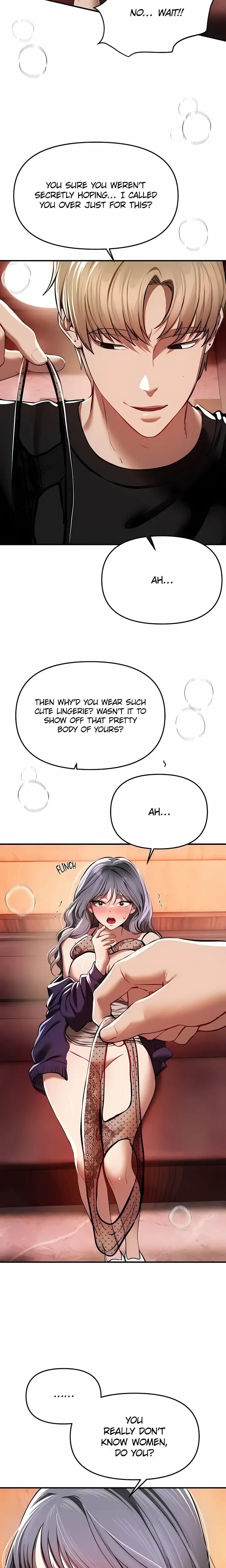 Beautiful Days Chapter 49 Page 14