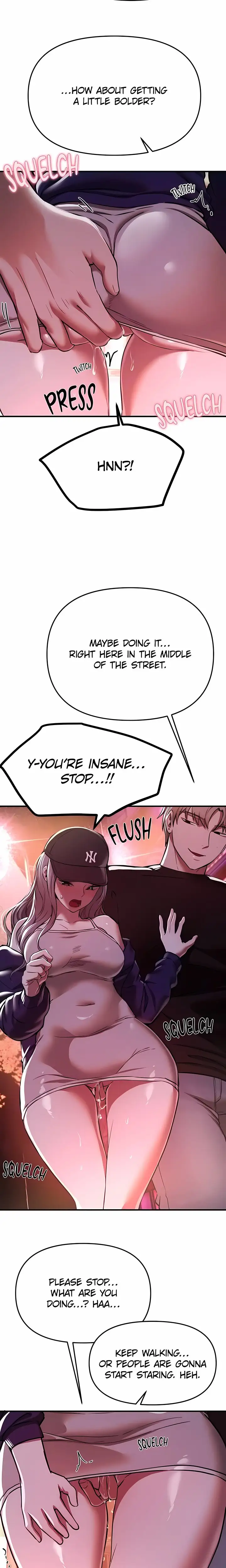Beautiful Days Chapter 49 Page 19