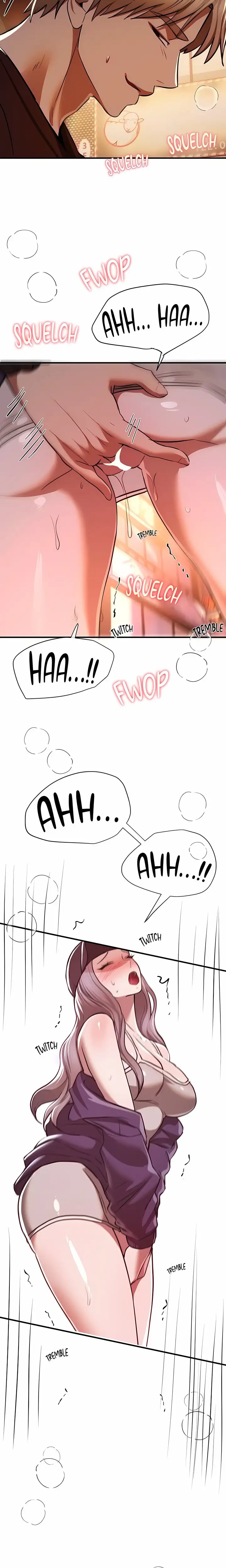 Beautiful Days Chapter 49 Page 21