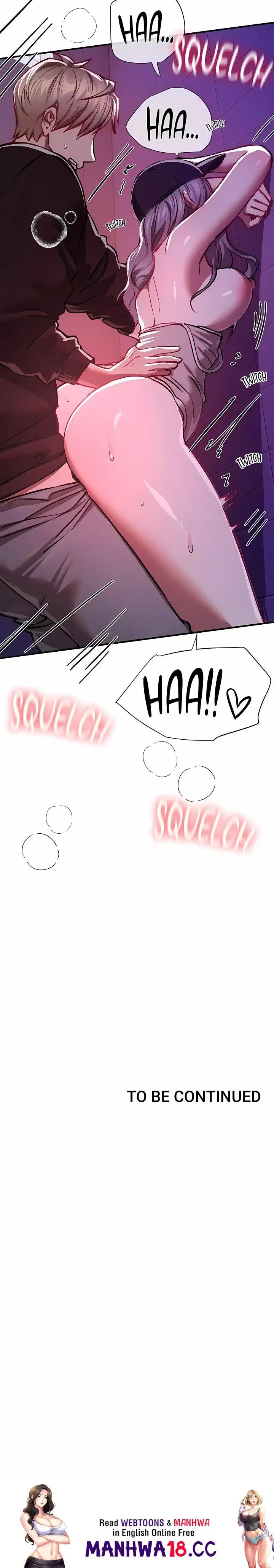 Beautiful Days Chapter 49 Page 24