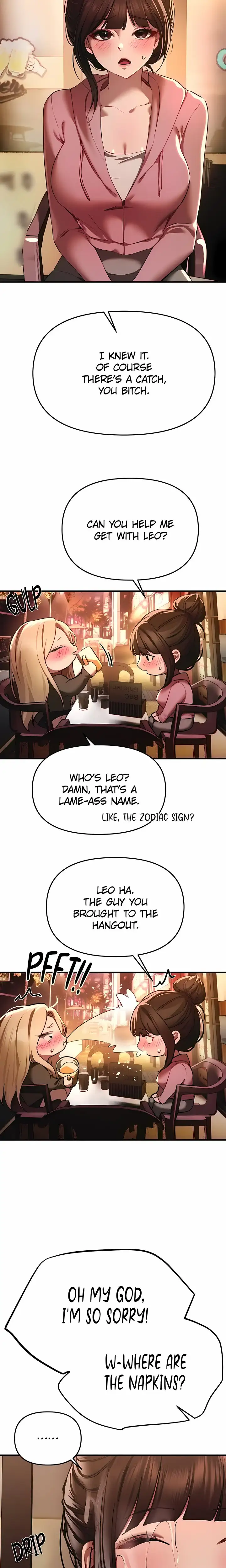 Beautiful Days Chapter 50 Page 2