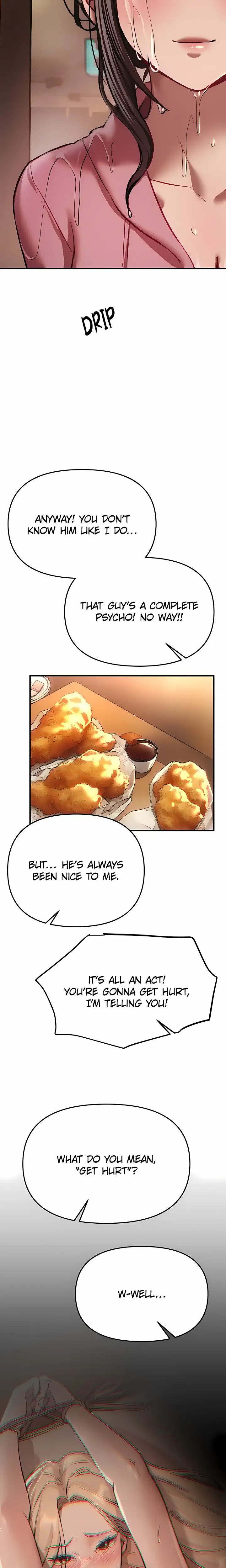 Beautiful Days Chapter 50 Page 3
