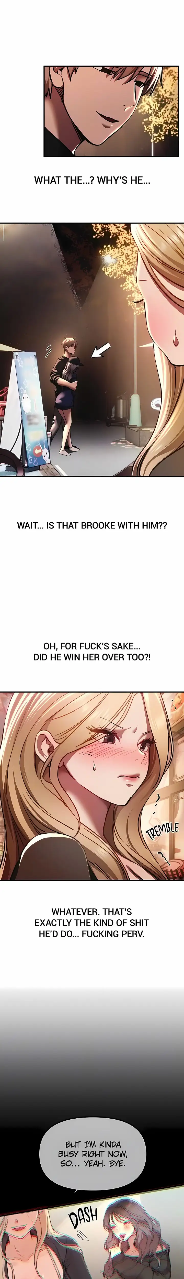 Beautiful Days Chapter 50 Page 6