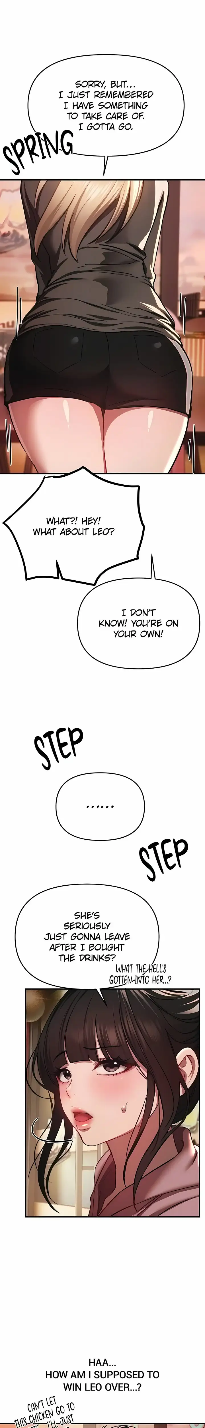 Beautiful Days Chapter 50 Page 8