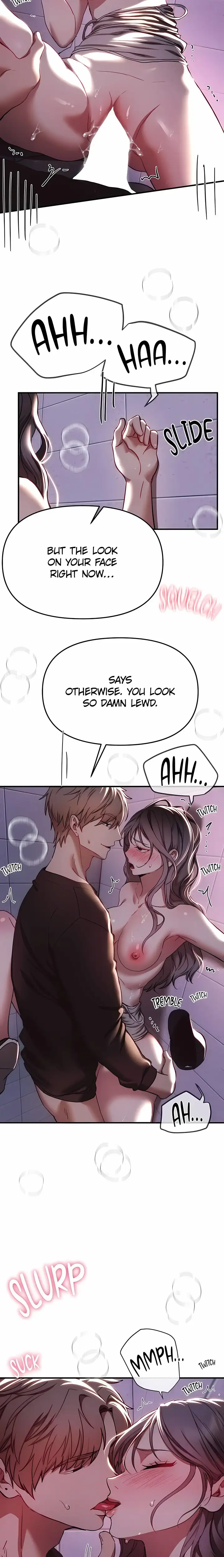 Beautiful Days Chapter 50 Page 14