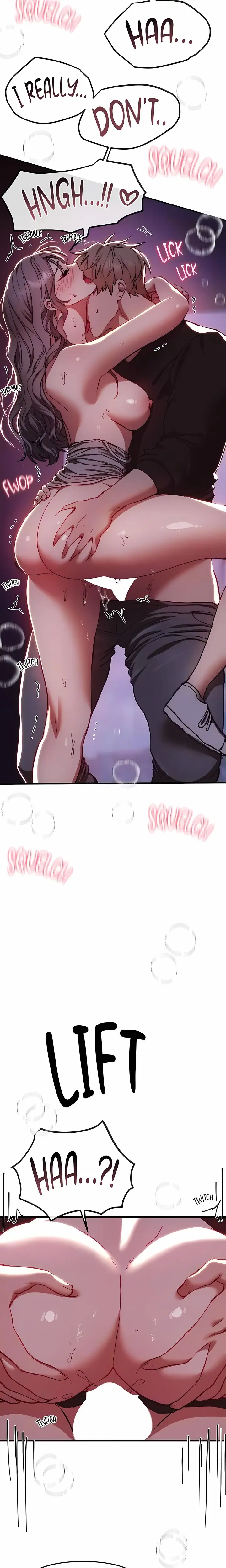 Beautiful Days Chapter 50 Page 16