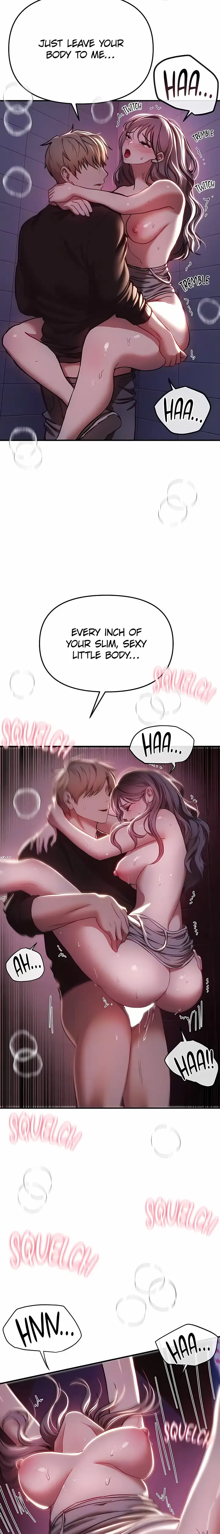 Beautiful Days Chapter 50 Page 17