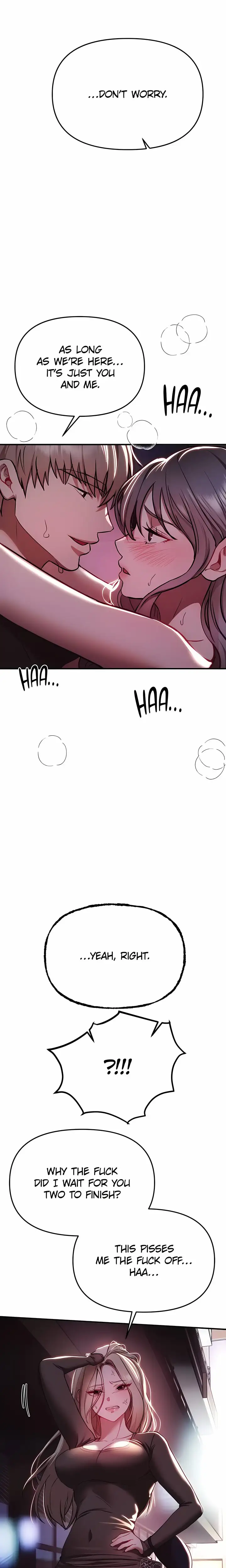 Beautiful Days Chapter 50 Page 20