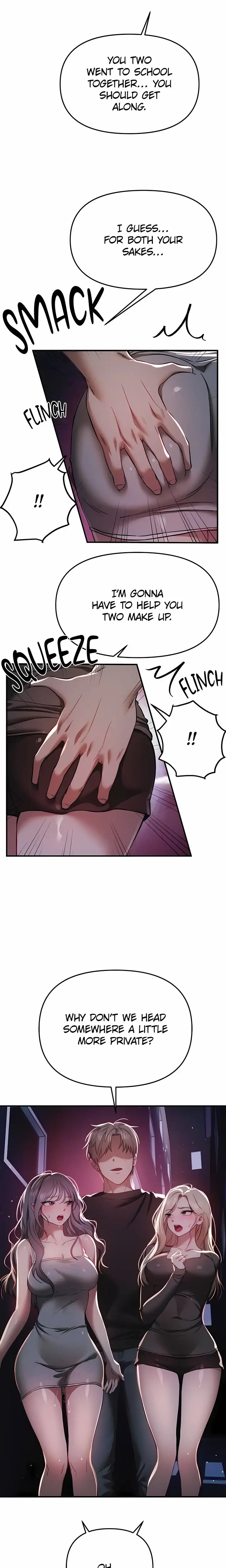 Beautiful Days Chapter 50 Page 24