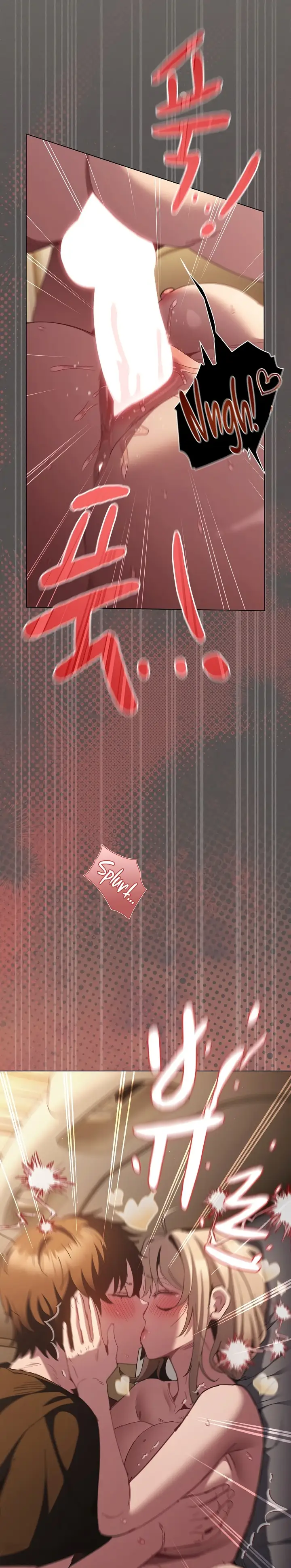 Believe Me! I Offer You My First Chapter 61 Page 29