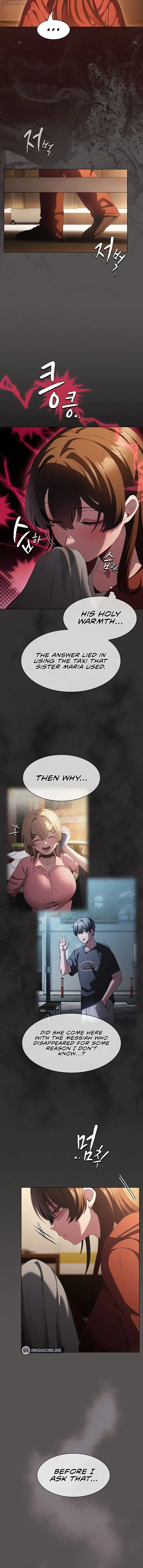Believe Me! I Offer You My First Chapter 62 Page 2