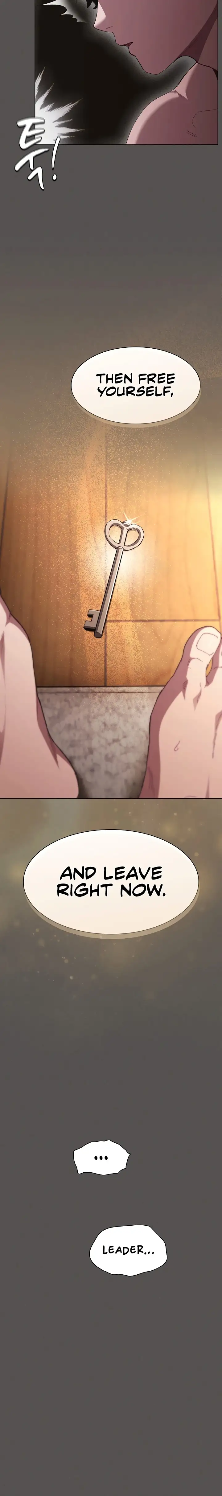Believe Me! I Offer You My First Chapter 63 Page 6