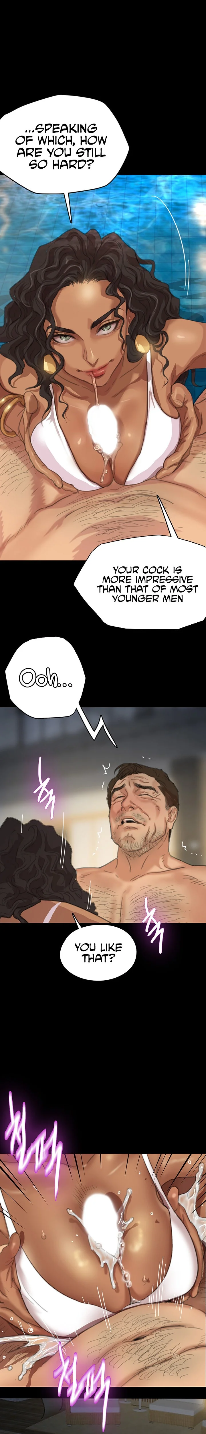 Benefactor’s Daughters Chapter 1 Page 26