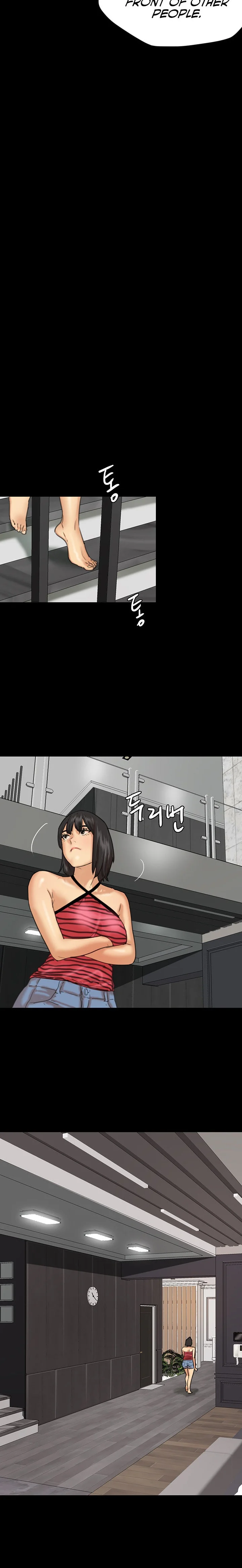 Benefactor’s Daughters Chapter 3 Page 11