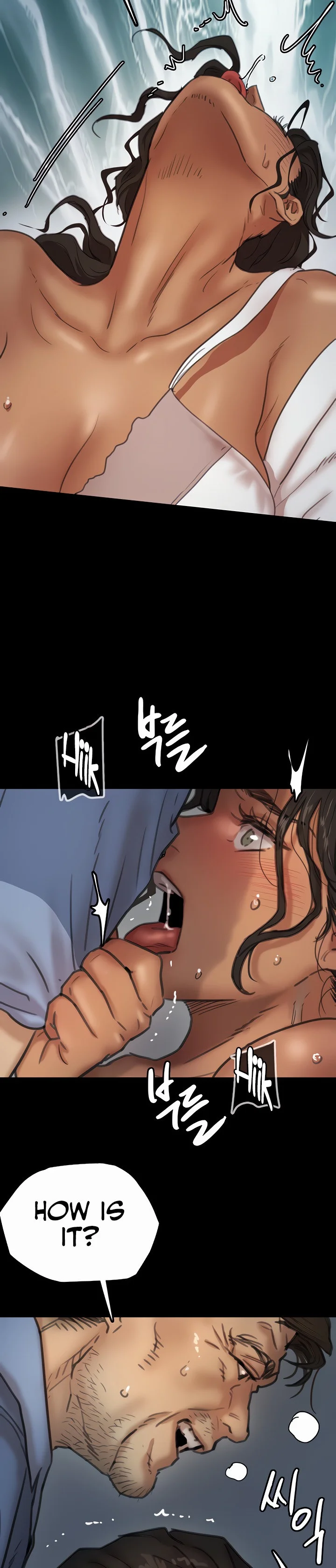 Benefactor’s Daughters Chapter 4 Page 22
